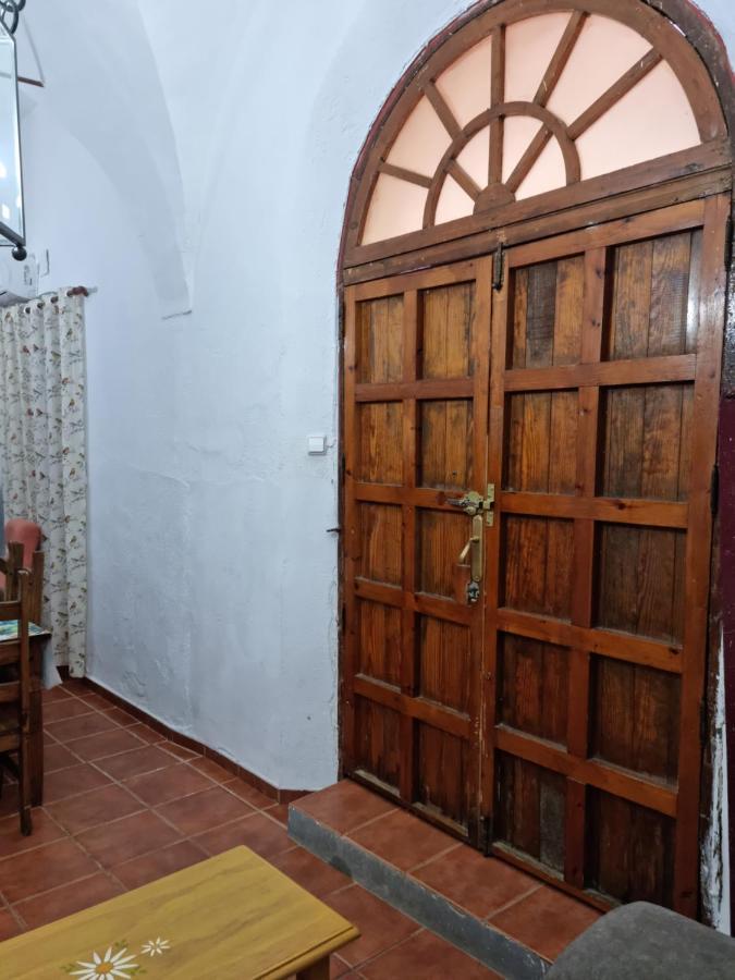Albergue De Espiel 外观 照片