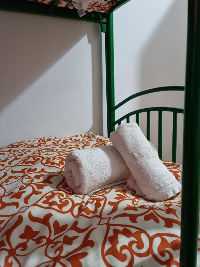 Albergue De Espiel 外观 照片