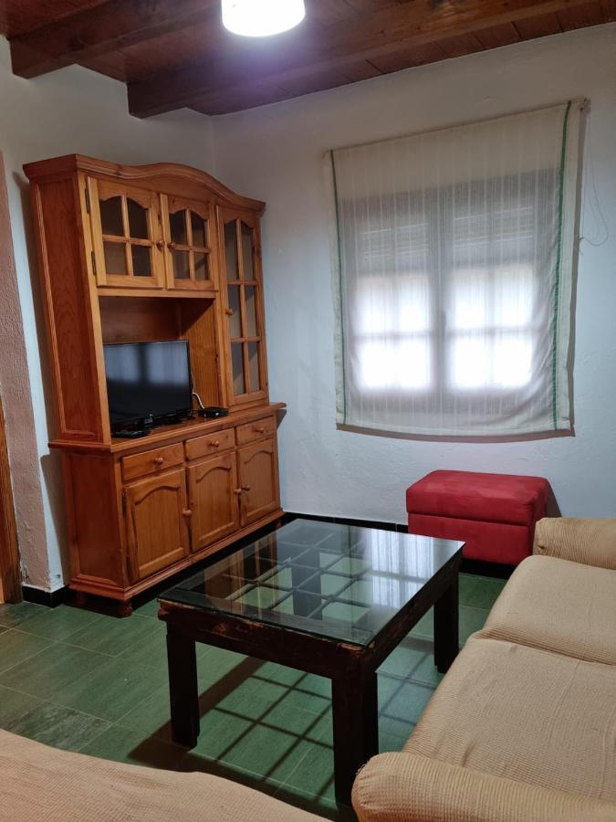 Albergue De Espiel 外观 照片