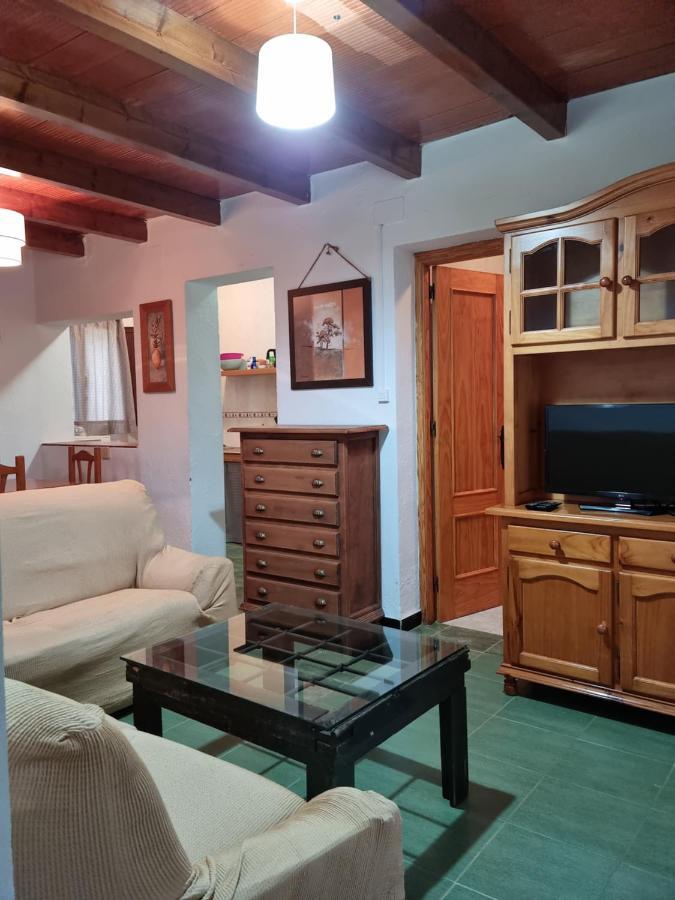 Albergue De Espiel 外观 照片