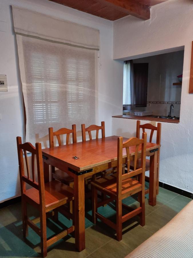 Albergue De Espiel 外观 照片