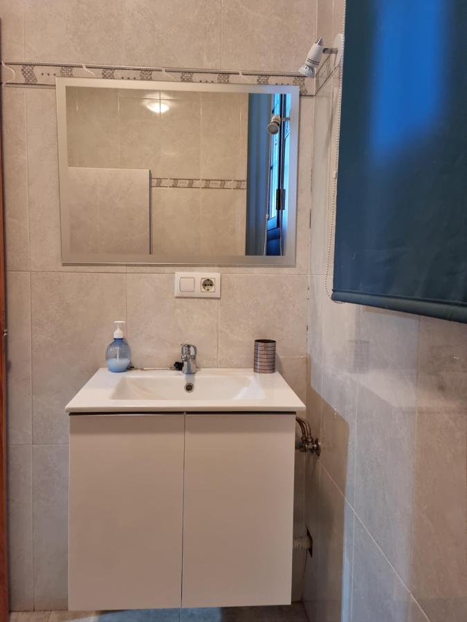Albergue De Espiel 外观 照片