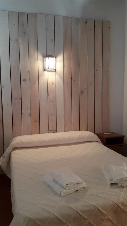 Albergue De Espiel 外观 照片