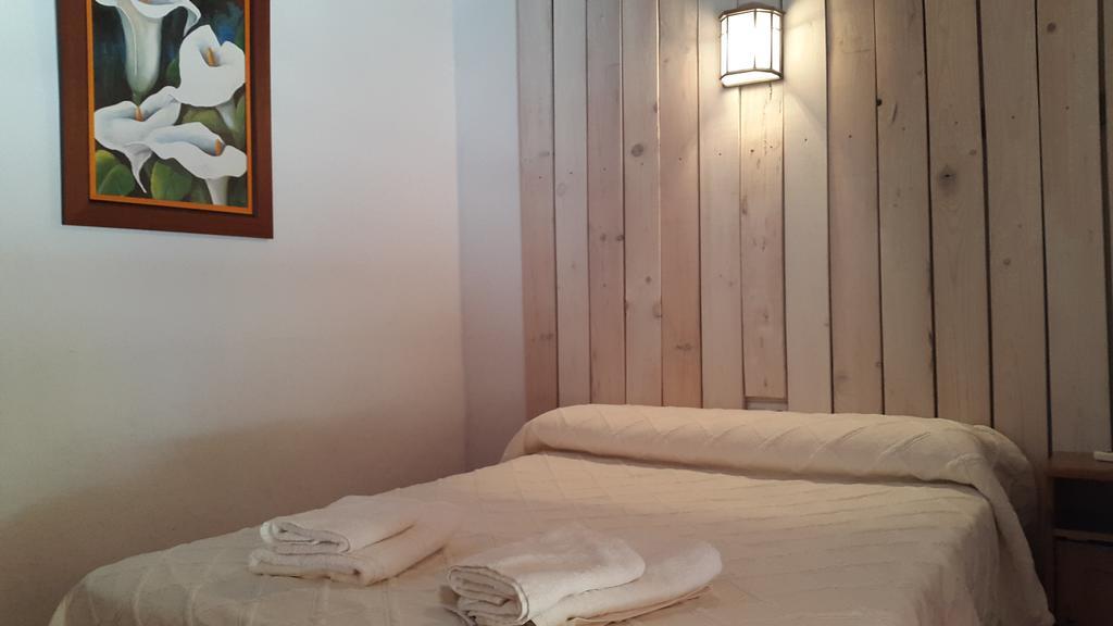 Albergue De Espiel 外观 照片