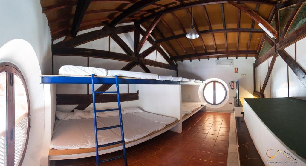 Albergue De Espiel 客房 照片